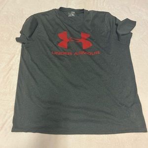 Under Armour Tee
